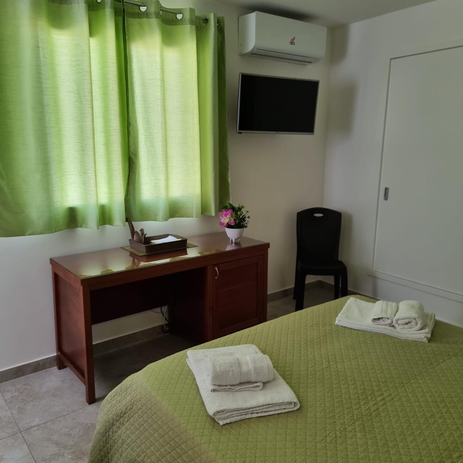 Bed and Breakfast Al Punto Giusto CTA Exteriér fotografie